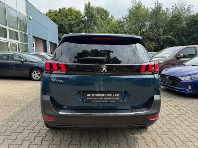 Peugeot 5008 Allure Pack PureTech