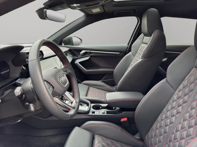 Audi A3 S-Line Sedan Sportback