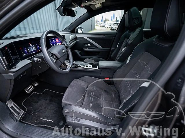 Opel Astra Sports Tourer Ultimate