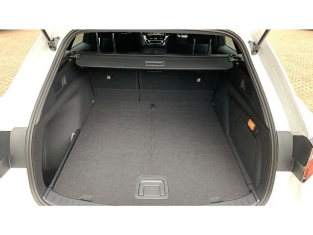 Toyota Corolla Hybride Team D Touring