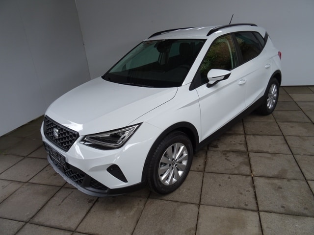 Seat Arona 1.0 TSI