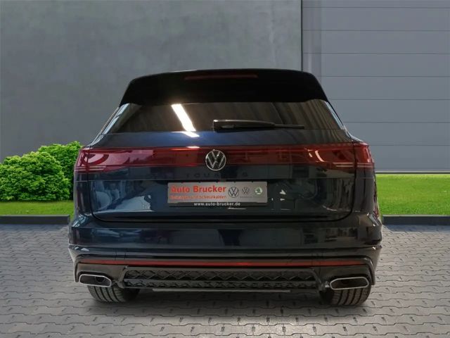 Volkswagen Touareg 3.0 V6 TDI 4Motion R-Line