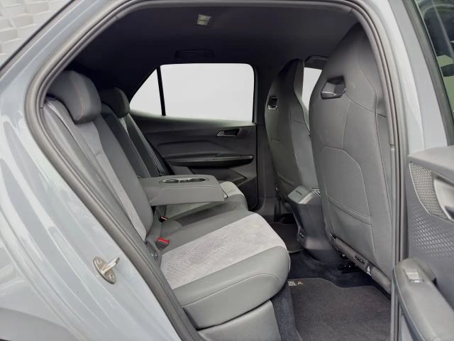 Cupra Born 360 ALLWETTER LM19 PRIVACY SITZHZ