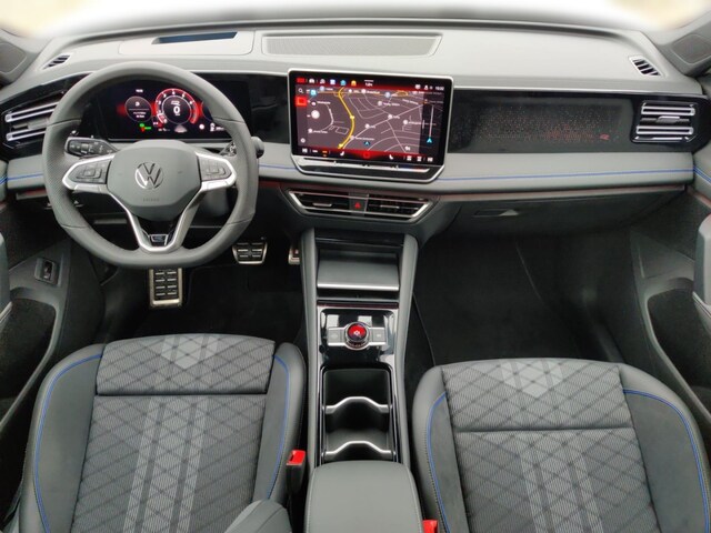Volkswagen Tiguan 1.5 eTSI DSG IQ.Drive R-Line