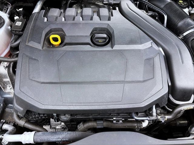 Volkswagen Golf 1.5 TSI Life