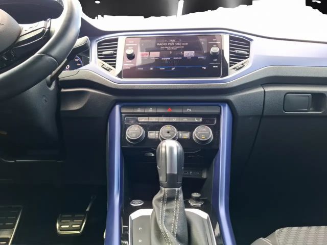 Volkswagen T-Roc DSG
