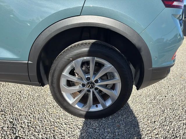 Volkswagen T-Roc 1.5 TSI Life