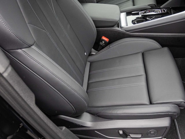 Audi Q5 Hybride Quattro S-Tronic