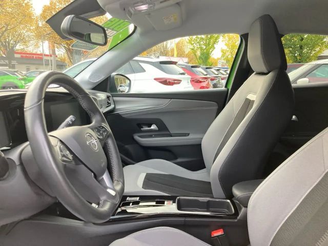 Opel Mokka Edition Mokka-e