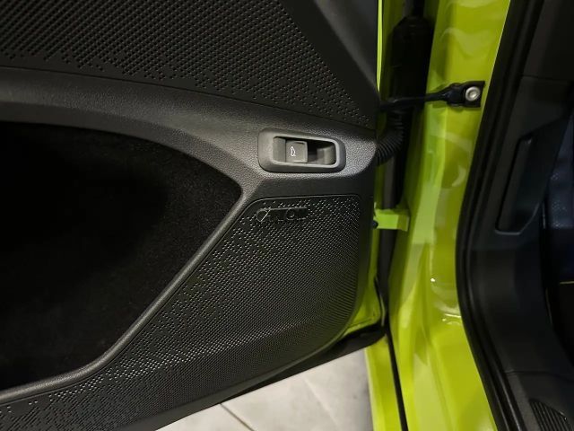 Skoda Enyaq Coupe Lounge RS