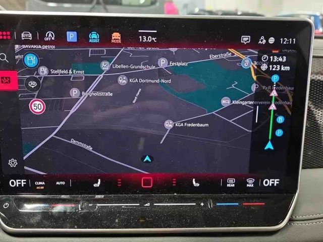 Volkswagen Tiguan 2.0 TDI DSG Life