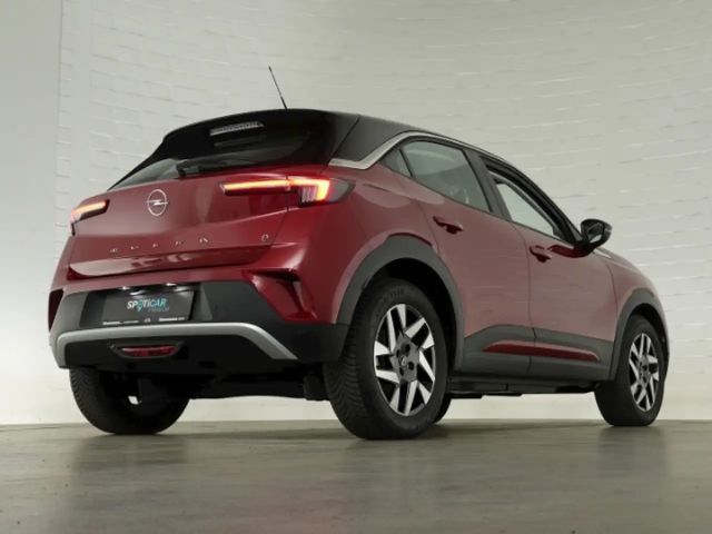 Opel Mokka Elegance Mokka-e