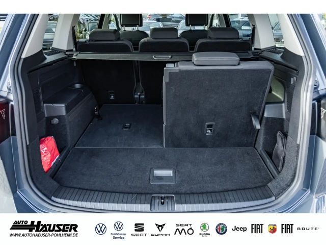 Volkswagen Touran 1.5 TSI Comfortline DSG