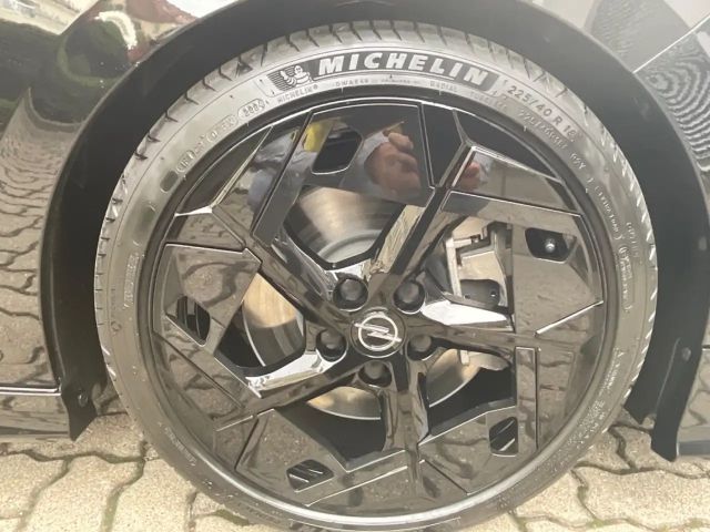 Opel Astra GSe Innovation Sports Tourer