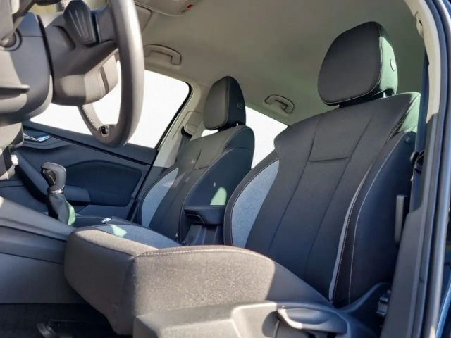 Skoda Kamiq 1.5 TSI Tour