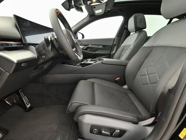 BMW i5 M60 Sedan xDrive
