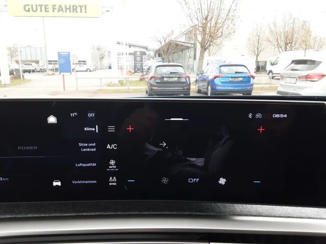 Peugeot E-3008 GT-Line