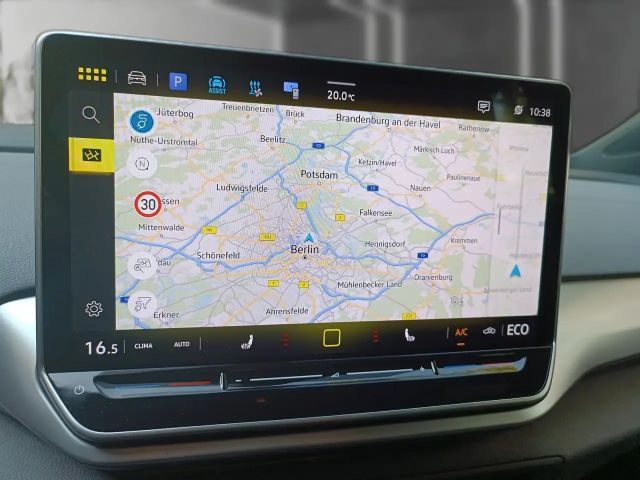 Volkswagen ID.4 Performance Pro