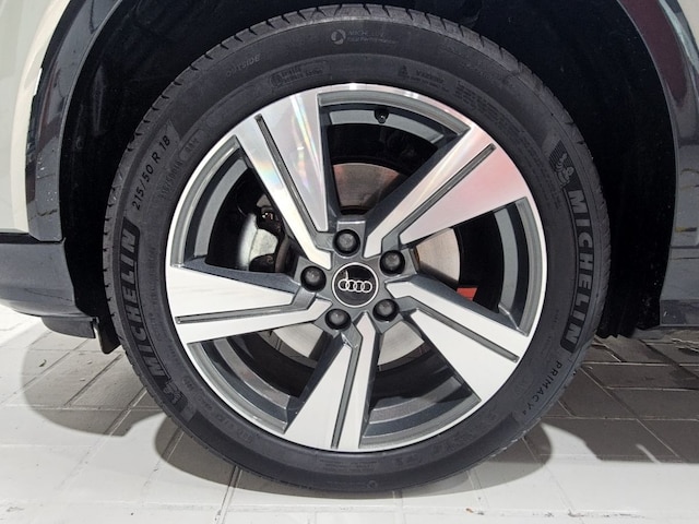 Audi Q2 35 TDI S-Tronic