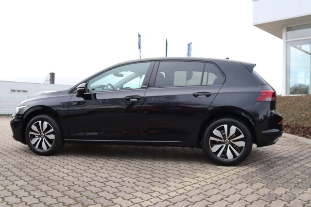 Volkswagen Golf DSG Move