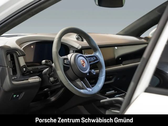 Porsche Cayenne Coupé S