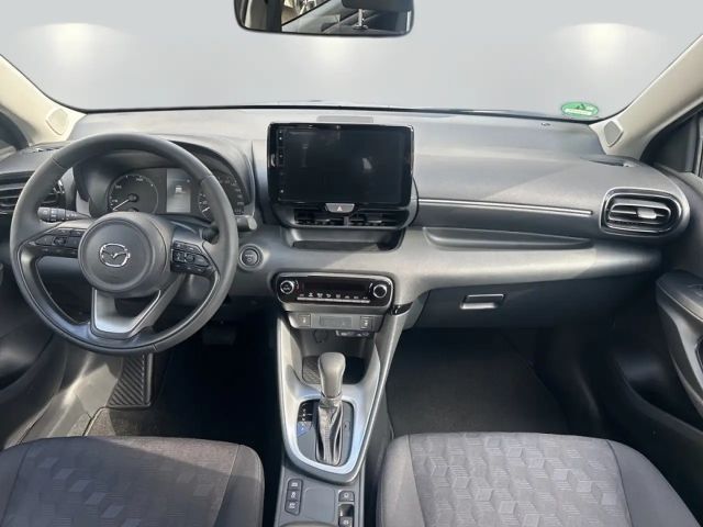 Mazda 2 Hybrid 1.5L Hybrid VVT-i 116