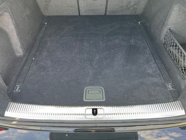 Audi A4 40 TDI Avant Quattro S-Tronic