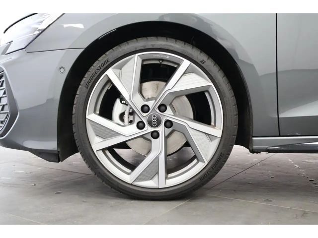 Audi A3 35 TFSI S-Line Sedan Sportback