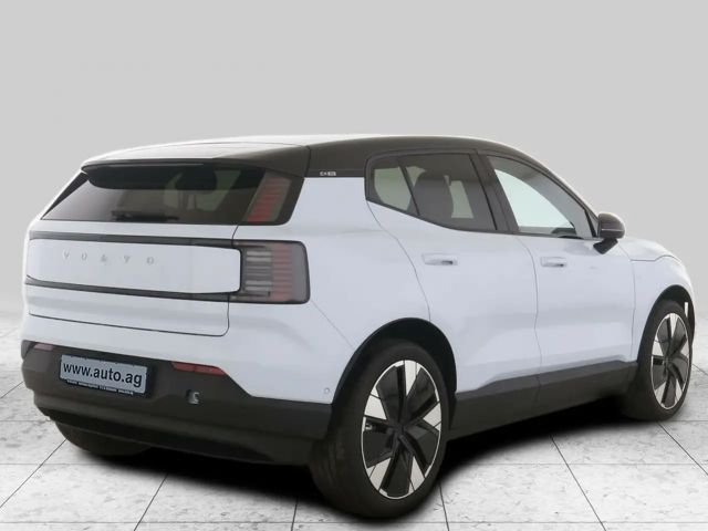 Volvo EX30 Ultra