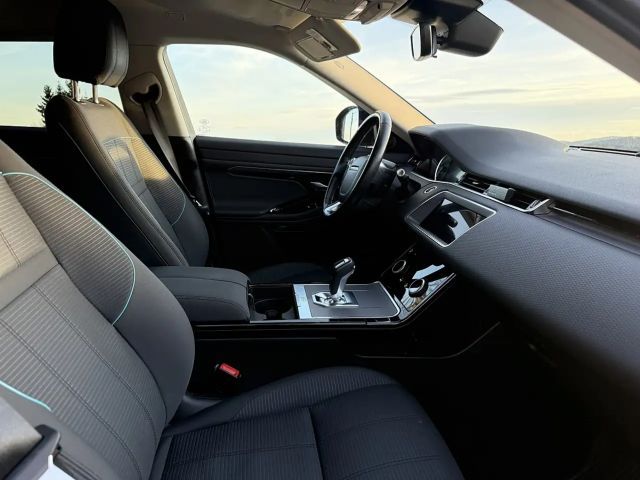 Land Rover Range Rover Evoque D150