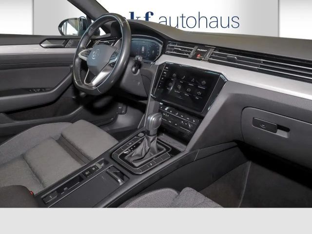 Volkswagen Passat 2.0 TDI Business DSG Variant