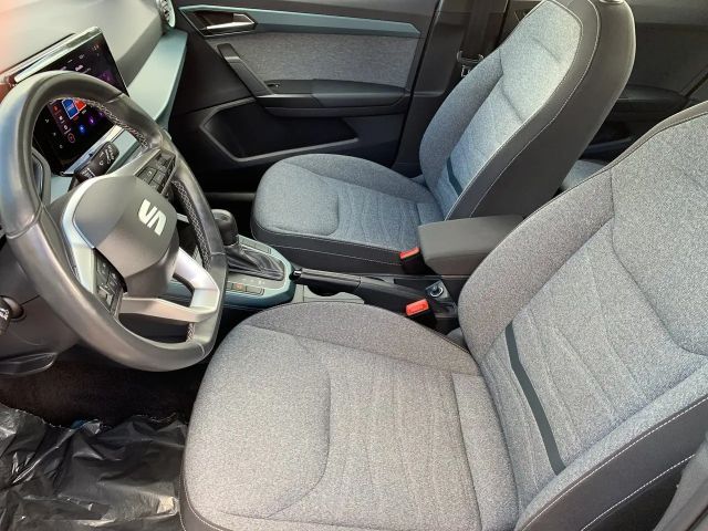 Seat Arona 1.0 TSI DSG