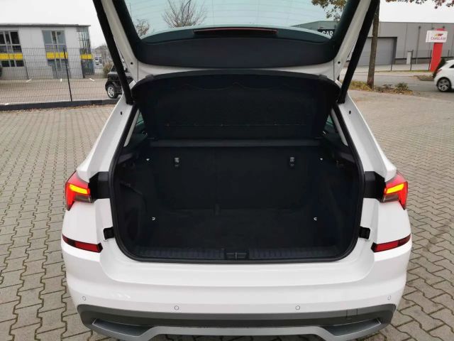 Skoda Kamiq 1.5 TSI Tour