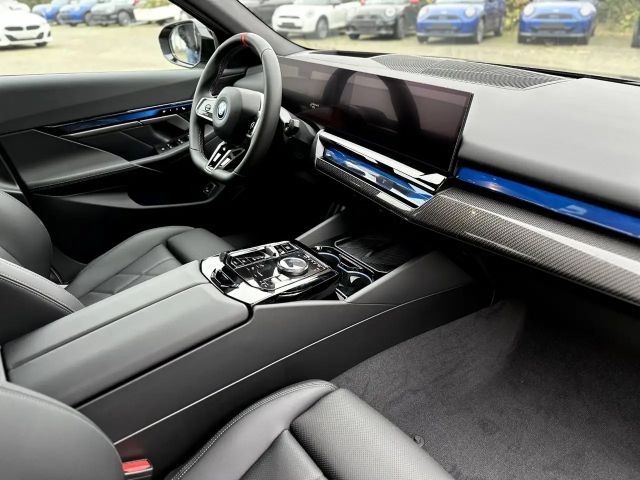 BMW i5 M-Sport M60 Sedan xDrive