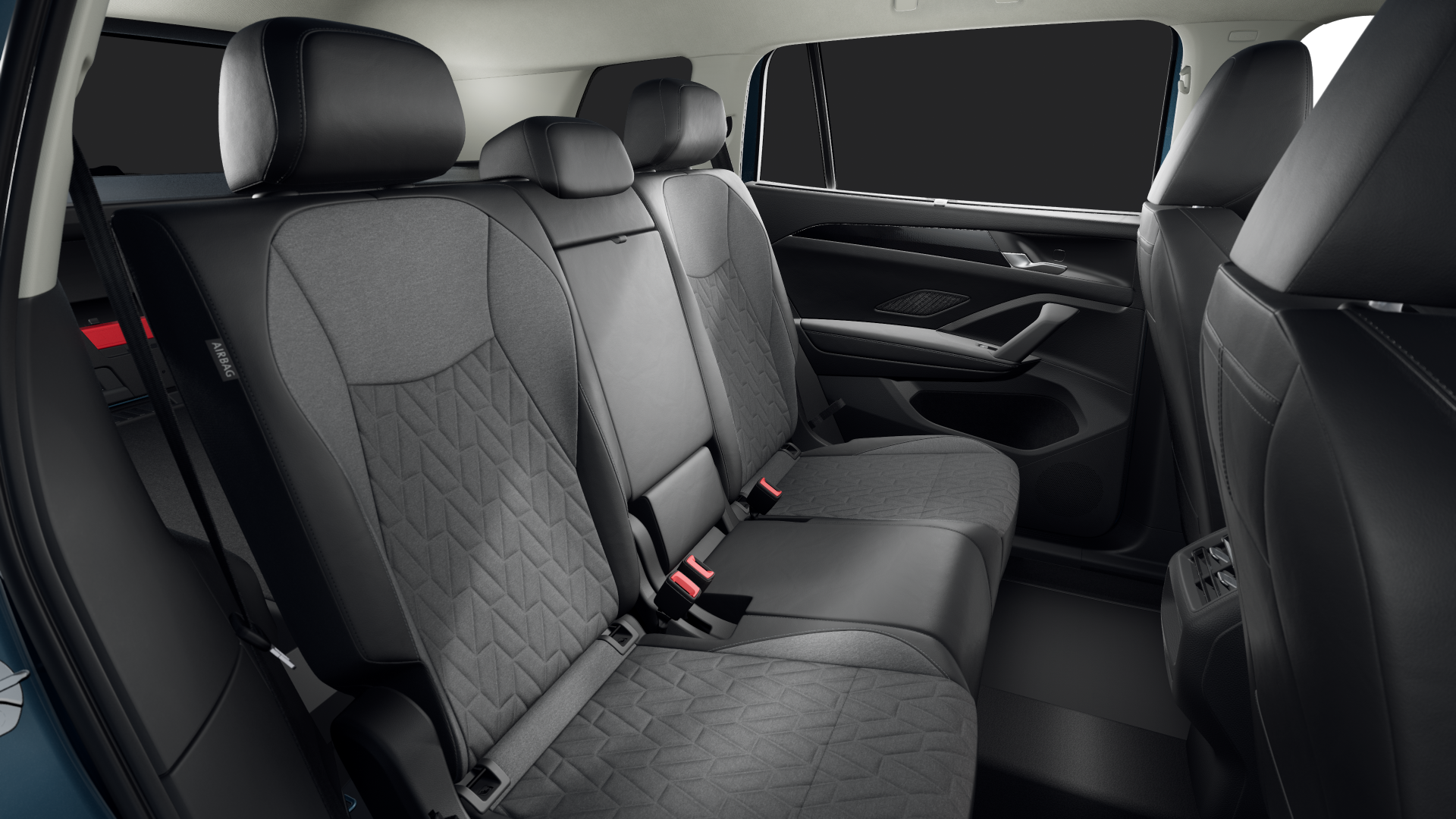 Volkswagen Tayron 1.5 eTSI DSG Life