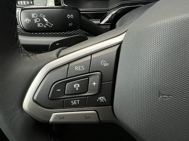 Volkswagen Polo 1.0 TSI DSG