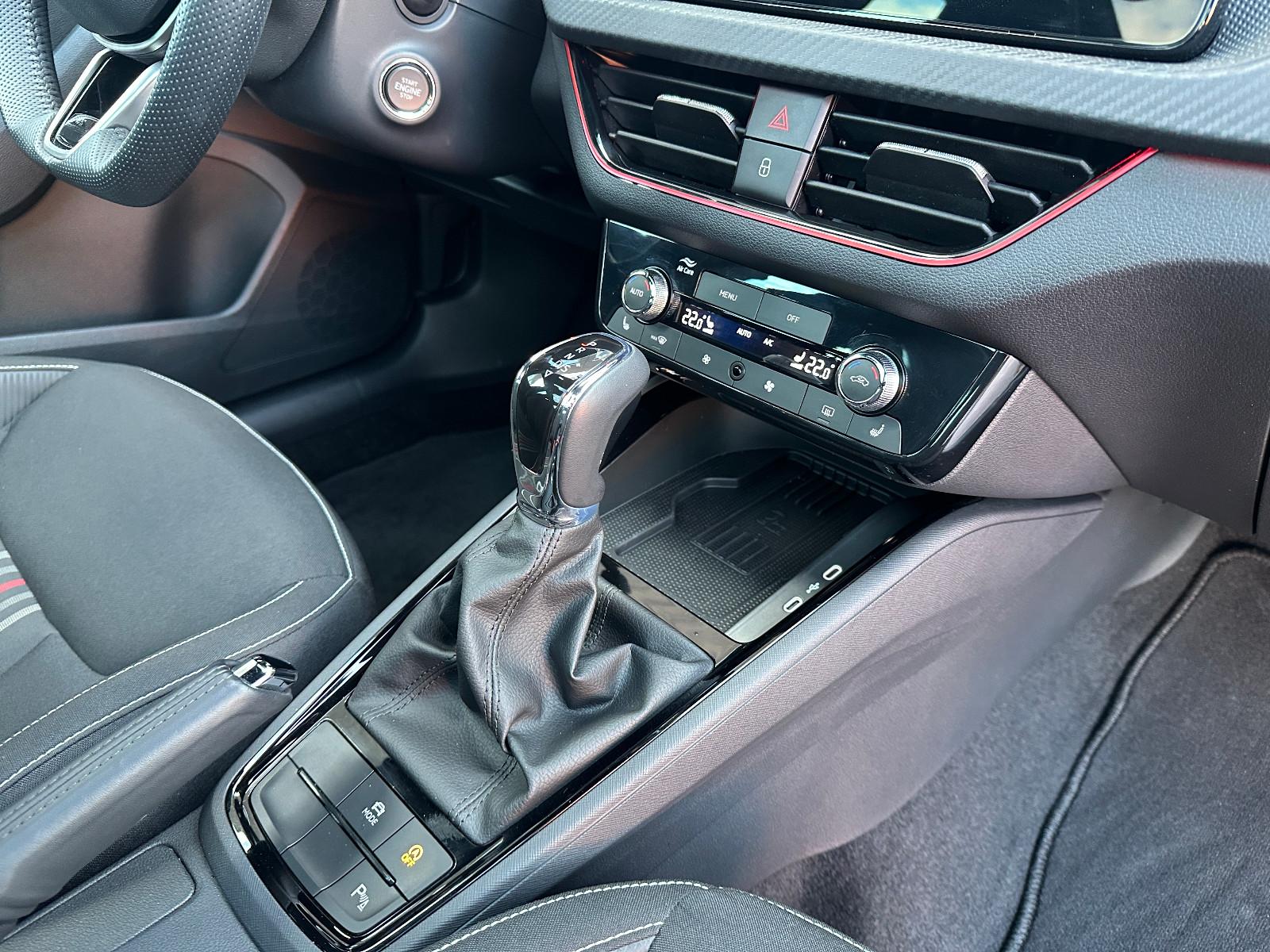 Skoda Scala 1.0 TSI Monte Carlo