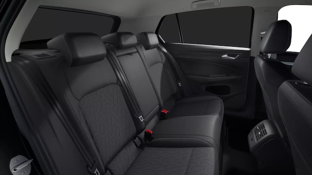 Volkswagen Golf 1.5 TSI