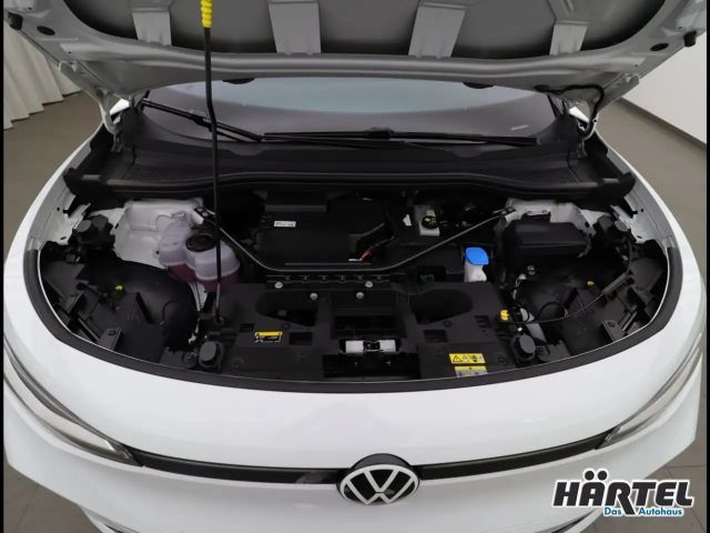 Volkswagen ID.4 4Motion 77 KWh GTX