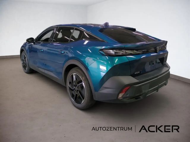 Peugeot 408 GT-Line Hybrid