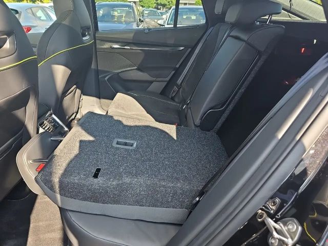 Skoda Enyaq Coupe Lounge RS