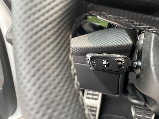 Audi A3 35 TFSI S-Line S-Tronic Sportback