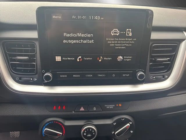 Kia Stonic GDi Titan