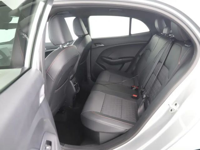 MG MG3 Hybrid+ Luxury