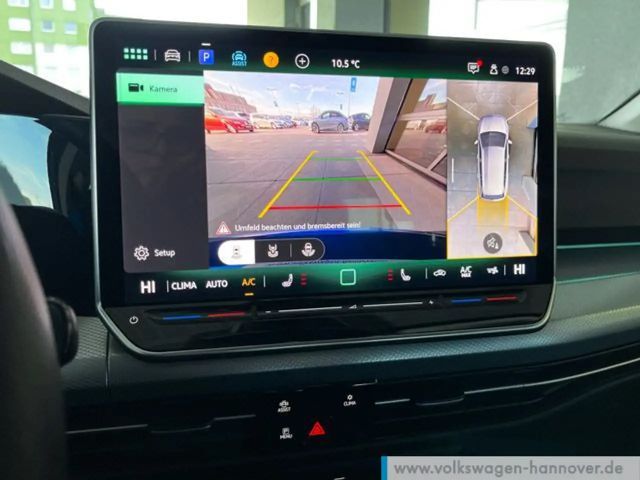 Volkswagen Golf 2.0 TDI DSG Golf VIII Variant