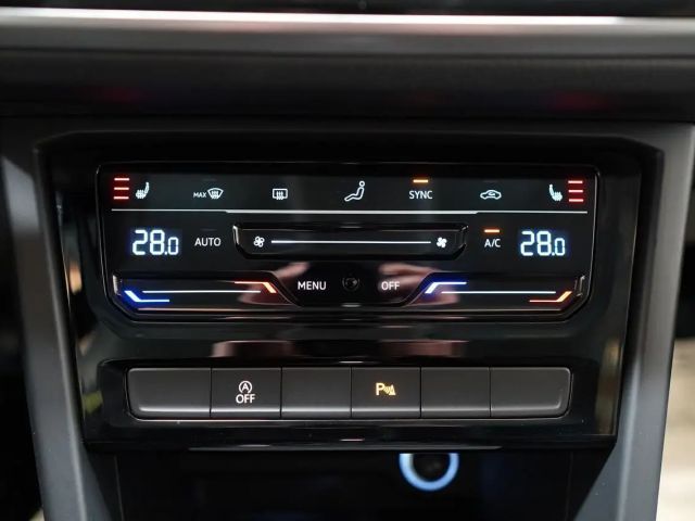 Volkswagen Touran DSG