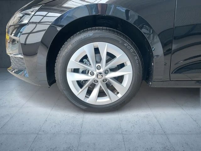 Skoda Octavia 1.5 TSI Combi Selection