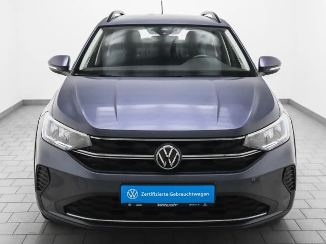 Volkswagen Taigo 1.0 TSI Life