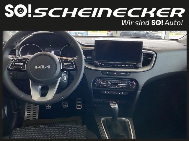 Kia Ceed GDi SportWagon