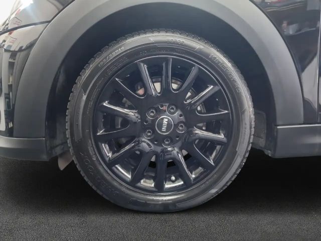 MINI One One Aut. Classic Trim *Navi*Pano*SHZ*